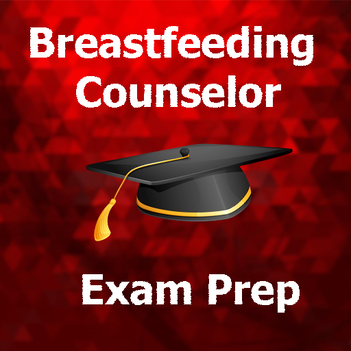 CBI Breastfeeding Counsellor logo