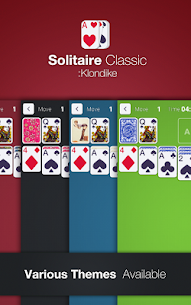Solitaire Classic: Klondike For PC installation