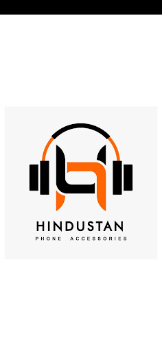 Android application Hindustan Phone Accessories screenshort