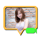 Voice Video Chat Dating Advice icon