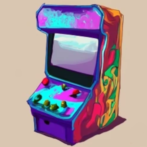 Stellar Pinball logo