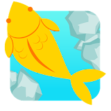Tap Tap Fish icon