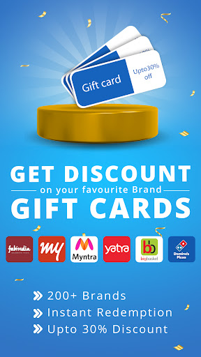 PlusYou Club: The Rewards App Screen 3