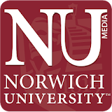 NU Media  -  Norwich University icon