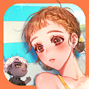 アプリのダウンロード Dear My God : otome story game をインストールする 最新 APK ダウンローダ