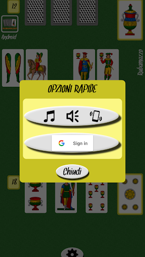 Rubamazzo Screen 3