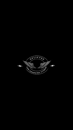 Android application Uplifted Gym screenshort