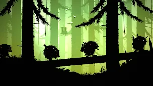 Feist - Screenshot 1