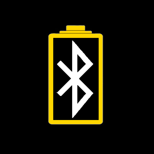 Bluetooth Power Saver logo