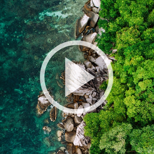 Drone View Video Wallpaper Windows'ta İndir