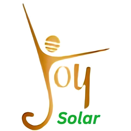 Joy Solar logo