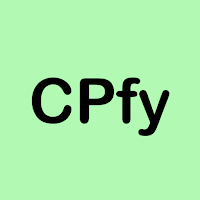 CPfy - Programming Contest Not