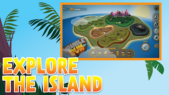 Game screenshot Wrangle Run: Spreedrun mod apk
