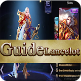 Guide Mobile Legend : LANCELOT MVP icon