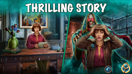 Mind Echoes 1 Mysteries f2p