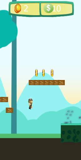 Viking Survival Game - vikingo Screen 3
