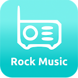 Rock Music Radio icon