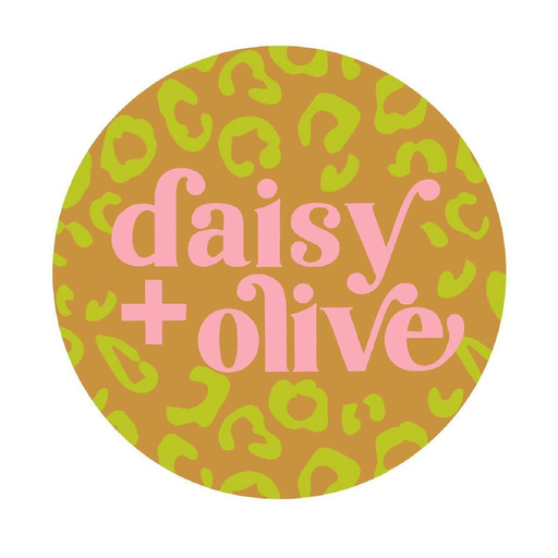 Daisy + Olive logo