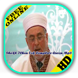 Ilhan Tok Complete Quran Mp3 icon