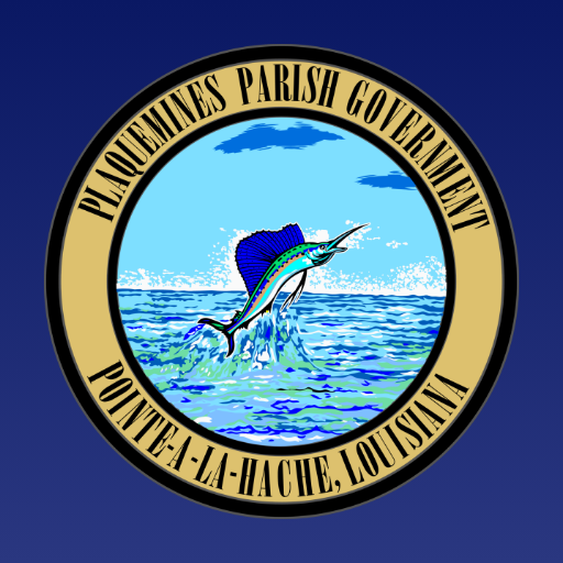 PPG Geaux Logo