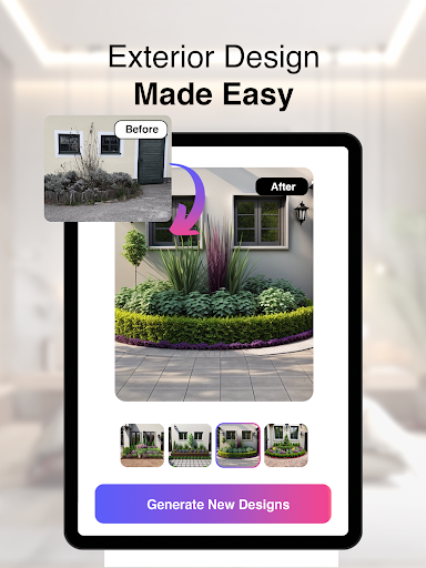 RoomGPT AI - Interior Design screenshot 10