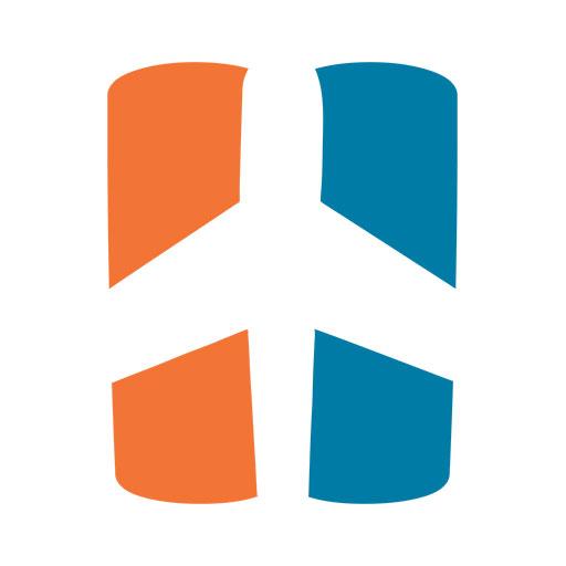 CheapFixDeparture logo