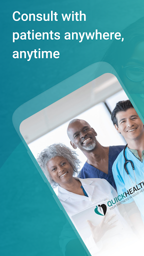Android application QHDoctors screenshort