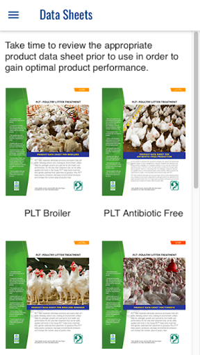 PLT pHacts Screen 2
