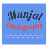 Munjal photography icon