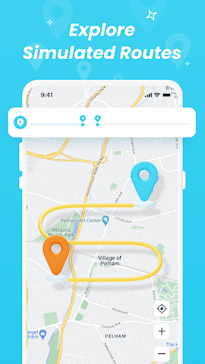 Location Changer - LocSpoof