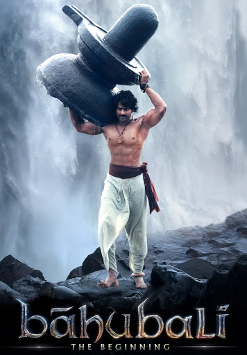 Baahubali The Beginning Hindi dubbed Movies on Google Play