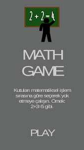 MathGame