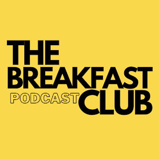 The Breakfast Club MorningShow