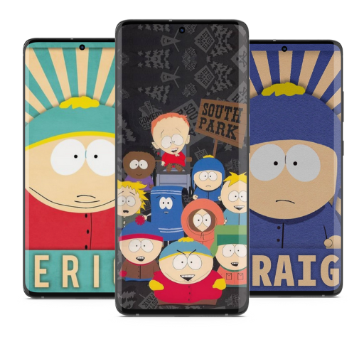 South Park Wallpaper HD 2023 Download on Windows