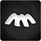 VK Music Mixer icon