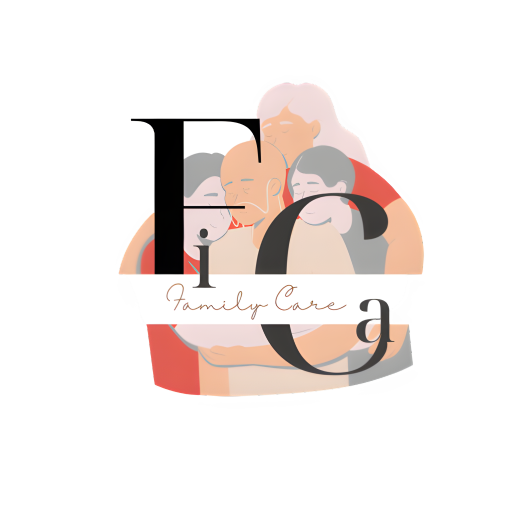 FICA (Family Care) logo