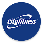 Cover Image of डाउनलोड CityFitness  APK