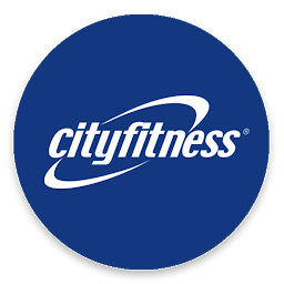 图标图片“CityFitness”