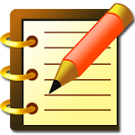 Cover Image of Download Notes - Notebook , Diary 1.0.1 APK