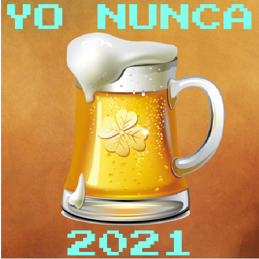 Yo Nunca 2021 - Clásico social logo