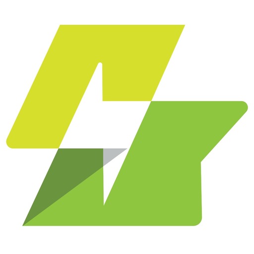 Ikarus EV Charging logo