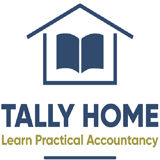 Tally Home & Institute logo