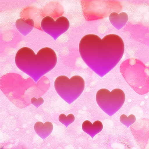 Heart Live Wallpaper 1.1.0 Icon