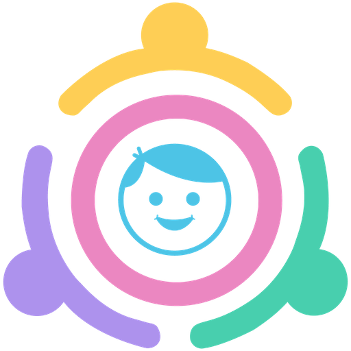 Kriyo for Parents logo