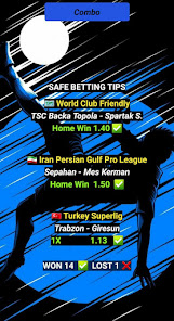 No Limit group - tipsters community 6 APK + Mod (Unlimited money) untuk android