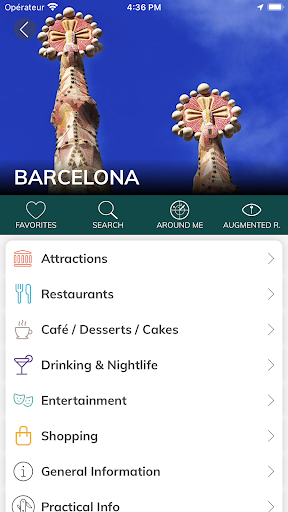 Diversity Travel Screen 3