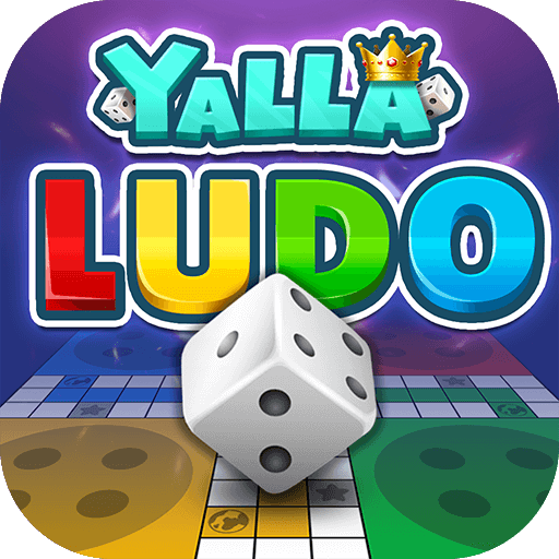 скачати Yalla Ludo - Ludo&Domino APK