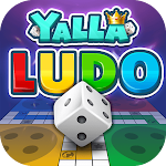 Cover Image of Télécharger Yalla Ludo - Ludo & Domino 1.2.8.0 APK