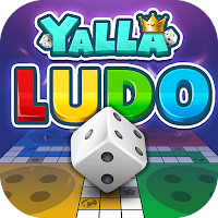 Yalla Ludo - Ludo&Domino
