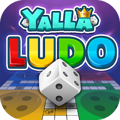 Yalla Ludo - Ludo&Domino on pc